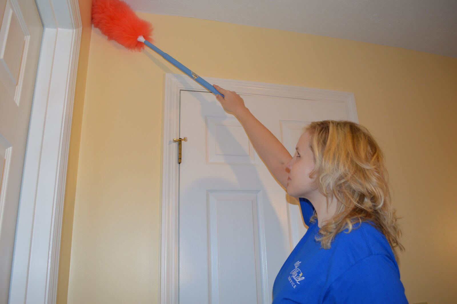 Residential Cleaning Company Near Me | My Maid Service Cincinnati