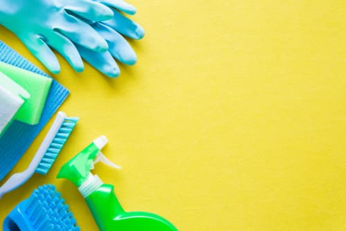 Where can I book reliable cleaning service in Cincinnati