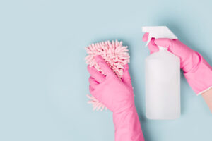 How can I find a skilled house cleaning company in West Chester and the surrounding area?