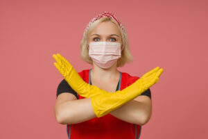 Which of the professional cleaning companies in West Chester and the surrounding area should I choose?