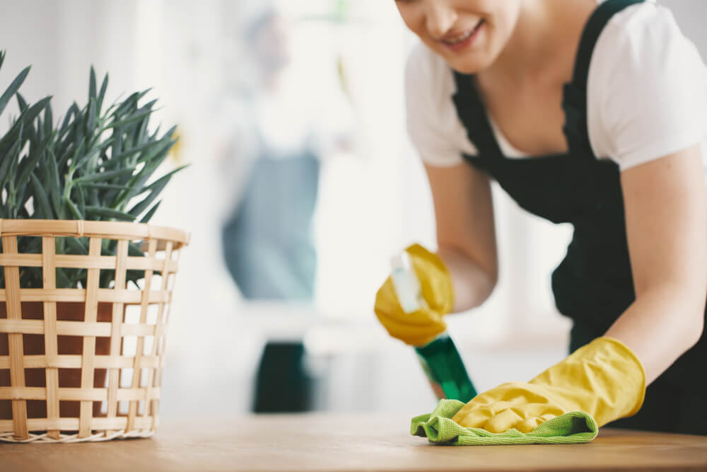 How do I find the best cleaning service