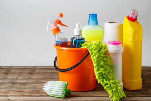 Who provides a top-of-the-line cleaning service in Loveland, OH & beyond