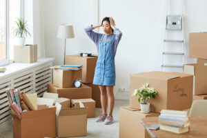 How do you clean your house when you have no time