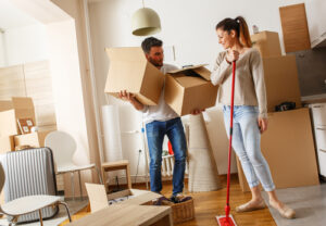 loveland oh move in cleaning service