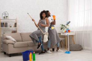 What is the most reputable maid service in Lebanon?