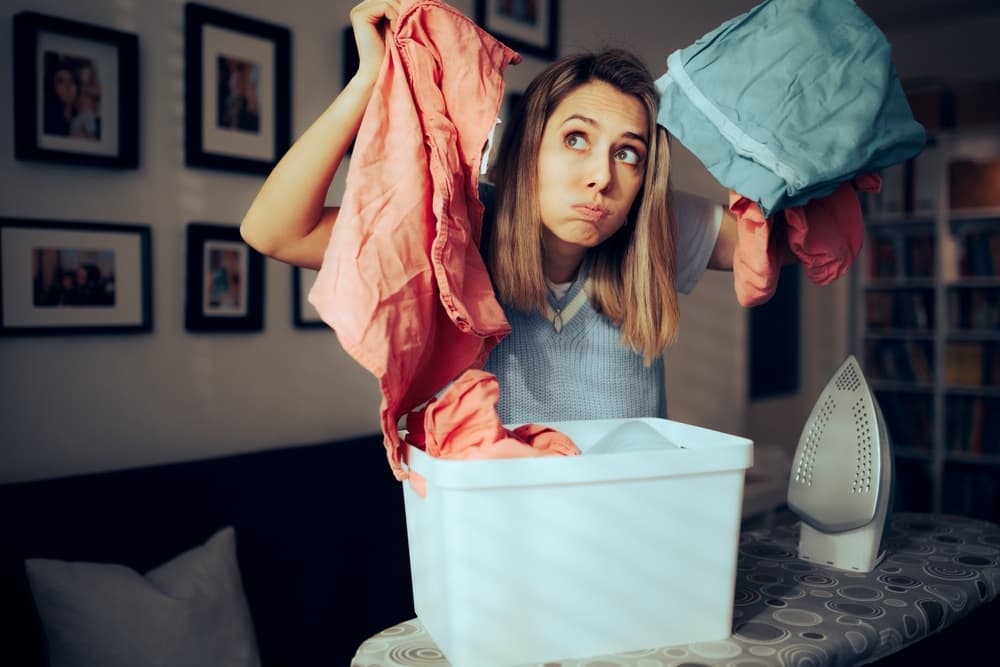 7 Reasons for a Thorough Spring Clean