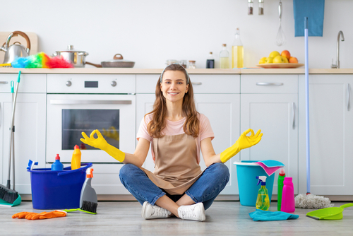 expert house cleaner in Montgomery, OH