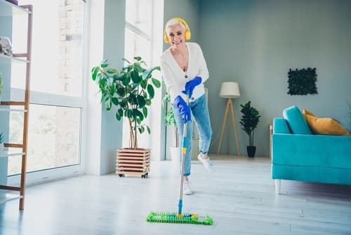 move in cleaning in cincinnati oh