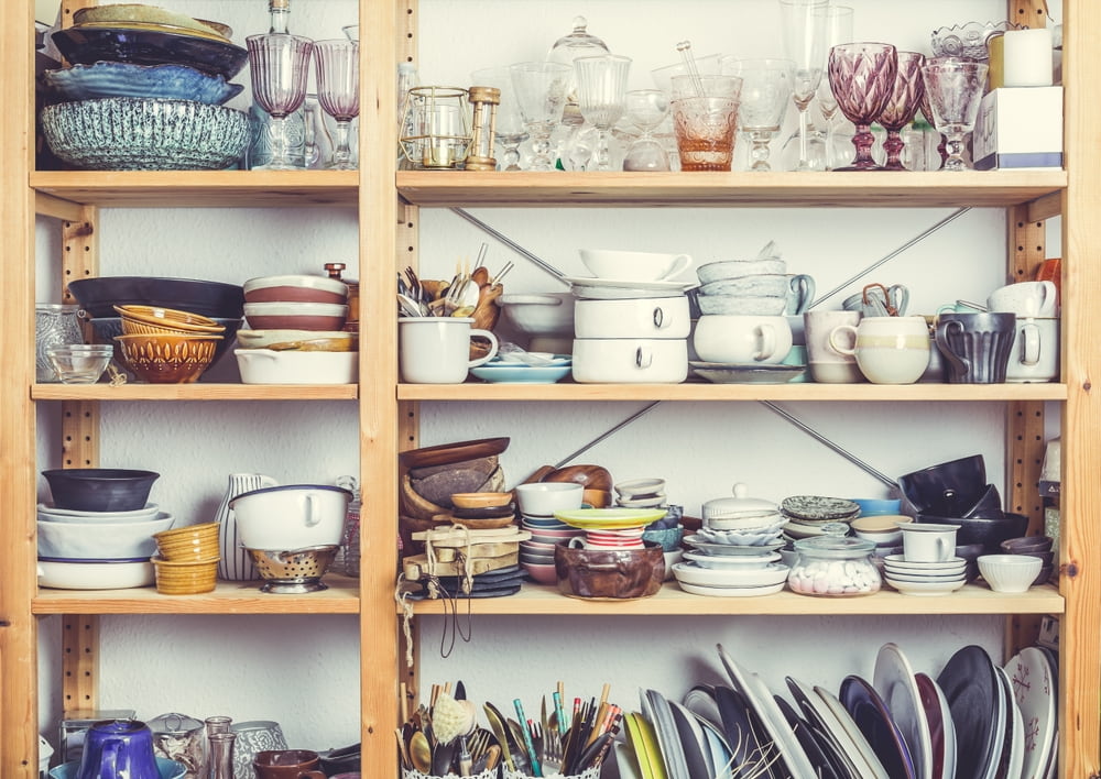 Does decluttering improve mental health