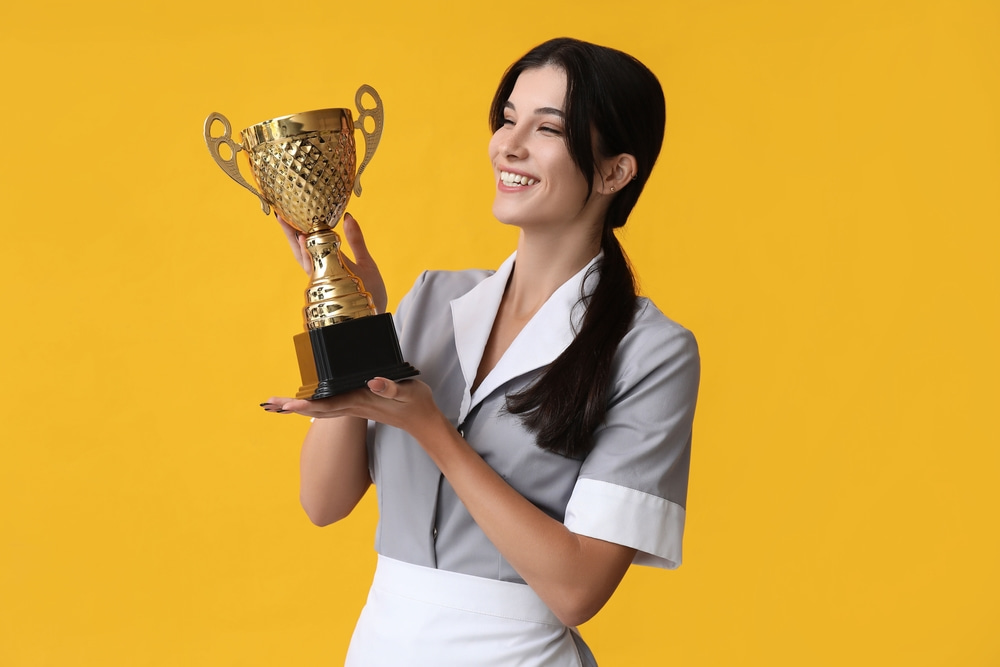 best house cleaning in Loveland, OH