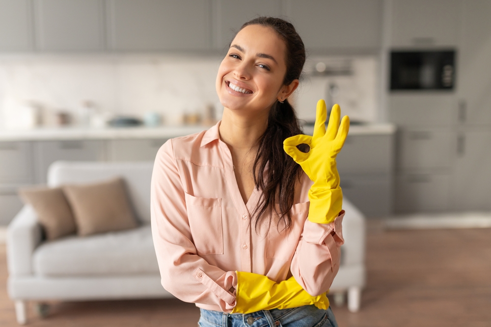extensive house & apartment cleaning in Loveland
