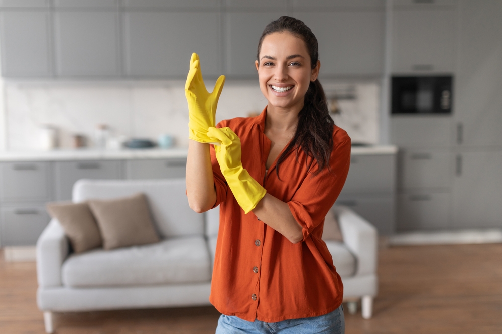 holistic cleaning services in Loveland