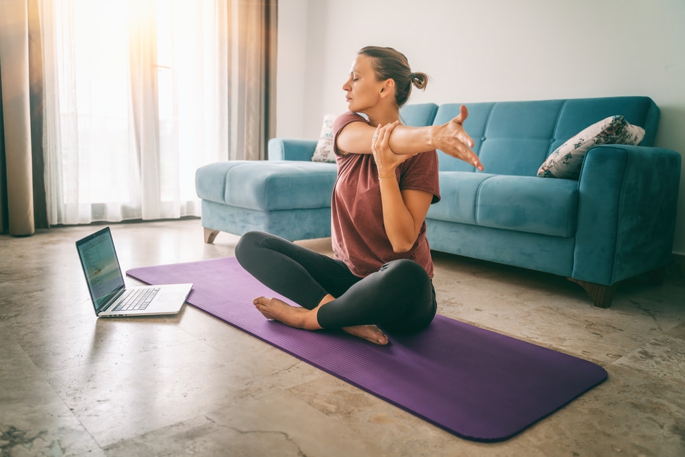 Can cleaning be a form of self-care