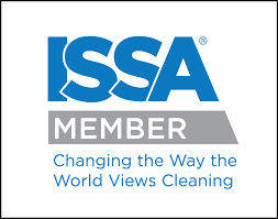 ISSA member