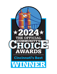 The Official Community Choice Awards 2024 winner