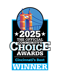 The Official Community Choice Awards 2025 winner