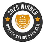 2025 Winner quality rating